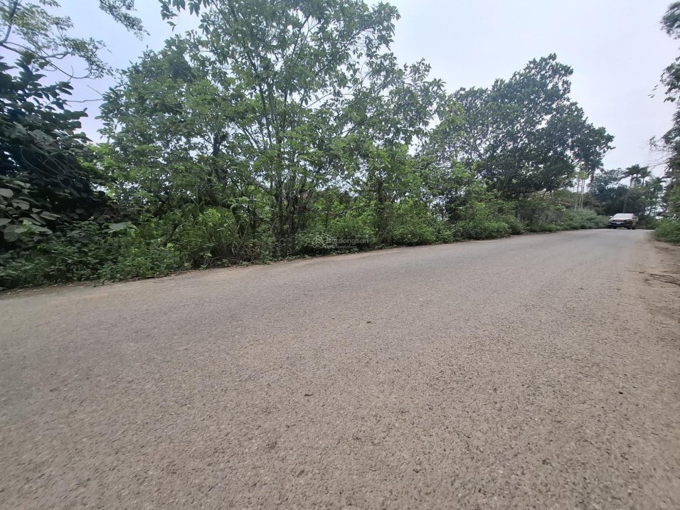 Bán đất 6116m2, 4 triệu / m2, tại Phường Kim Sơn, Thị xã Sơn Tây, Hà Nội, view đẹp!